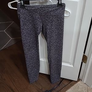 Athleta girl leggings